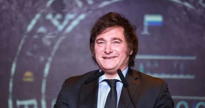 UN DIPUTADO DE LA LIBERTAD AVANZA HABLÓ DE LA POSIBLE PRIVATIZACIÓN DE AEROLÍNEAS ARGENTINAS