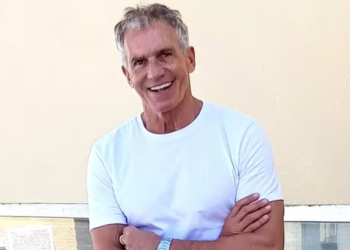 CUÁL ES EL ESTADO DE SALUD DE RICARDO PIÑEIRO TRAS SUFRIR UN ACV HEMORRÁGICO