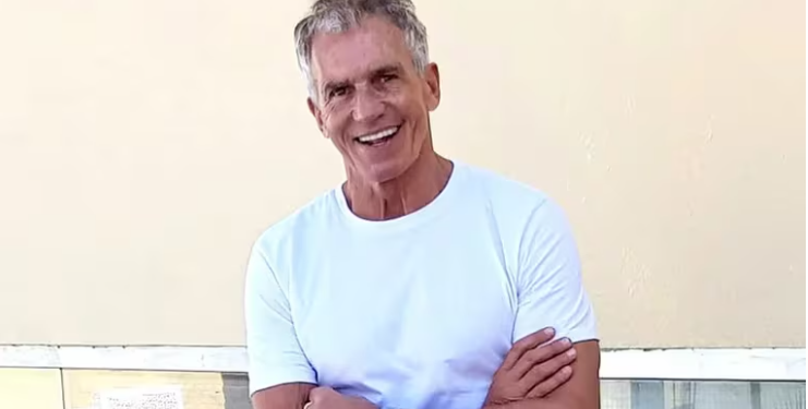 CUÁL ES EL ESTADO DE SALUD DE RICARDO PIÑEIRO TRAS SUFRIR UN ACV HEMORRÁGICO