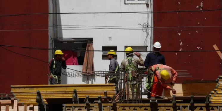 OFICIALIZARON EL PROGRAMA DE INCLUSIÓN LABORAL PARA LOS BENEFICIARIOS DE PLANES SOCIALES