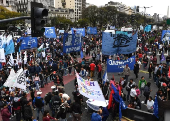 POTENCIAR TRABAJO: EL FISCAL MARIJUAN INVESTIGA SI BENEFICIARIOS DEL PROGRAMA SOCIAL SON EMPLEADOS DE GOBERNACIONES Y MUNICIPIOS