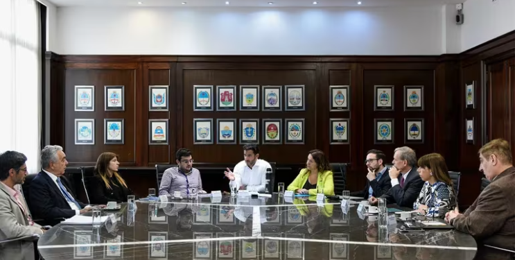 EL PRECIO DE LOS MEDICAMENTOS: LA REUNIÓN ENTRE EL GOBIERNO Y LOS LABORATORIOS TERMINÓ SIN ACUERDO PARA REVERTIR LAS SUBAS