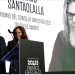 GUSTAVO SANTAOLALLA FUE PREMIADO EN UNA GALA ESPECIAL DE LOS LATIN GRAMMY 2023
