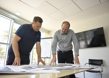 TRANKELS: «ME SIENTO HALAGADO CON ESTA CONVOCATORIA DE FEDERICO Y QUE HAYA CONFIADO EN MI»