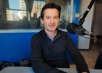 MANDOLESI BURGOS: «NINGUNA PRESTACIÓN SE VERÁ AFECTADA CON EL CAMBIO DE GOBIERNO»