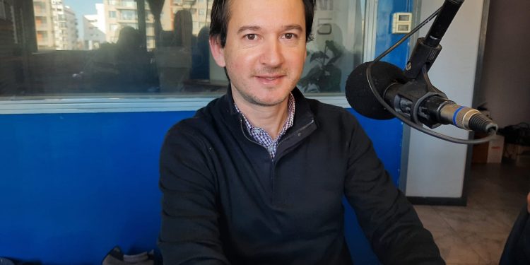 MANDOLESI BURGOS: «NINGUNA PRESTACIÓN SE VERÁ AFECTADA CON EL CAMBIO DE GOBIERNO»