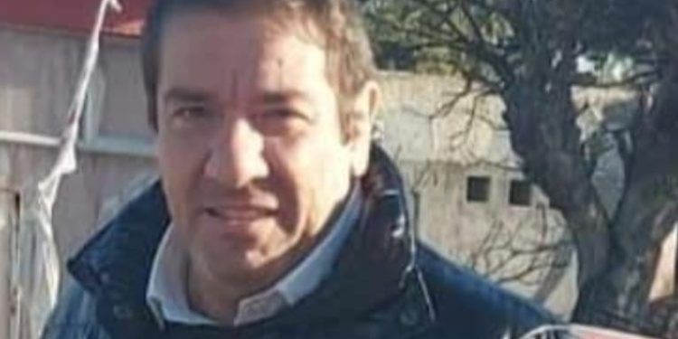 ROIG: «NOSOTROS COMO DIRIGENTES TENÍAMOS QUE TOMAR UNA POSTURA»