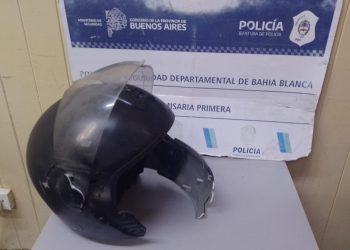 DARNET: «EL AGRESOR LE DIO CON UN CASCO AL HOMBRE QUE INTENTÓ AYUDAR A UNA MUJER QUE SUFRÍA VIOLENCIA DE GÉNERO»
