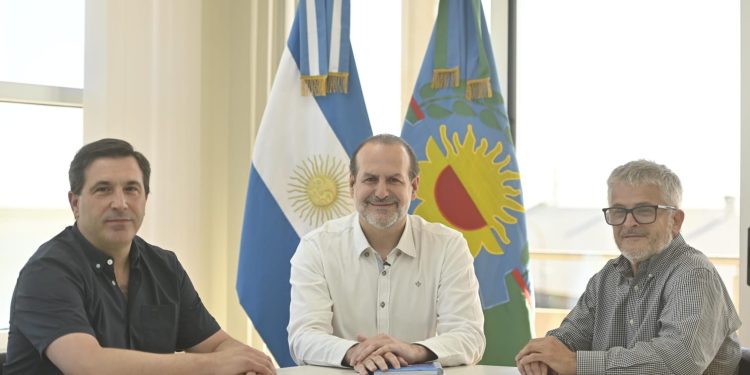 SUSBIELLES ANUNCIÓ QUIÉNES ESTARÁN A CARGO DE LAS ÁREAS DE PRODUCCIÓN Y DE DESARROLLO HUMANO