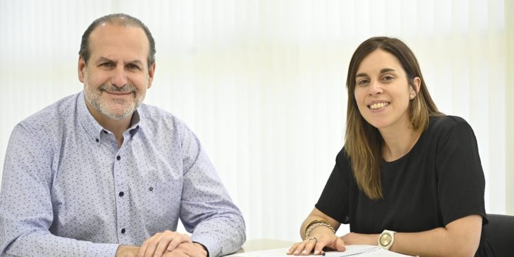 FEDERICO SUSBIELLES ANUNCIÓ QUIÉN SERÁ RESPONSABLE DE POLÍTICAS SOCIALES DE SU GOBIERNO