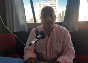 DE LEO: «LA COALICIÓN CÍVICA DECIDIÓ VOLVER A TENER AUTONOMÍA»