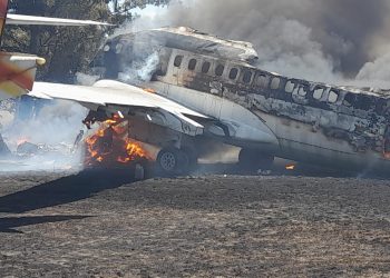ASESINAN A UN HOMBRE EN PERITO MORENO AL 500
