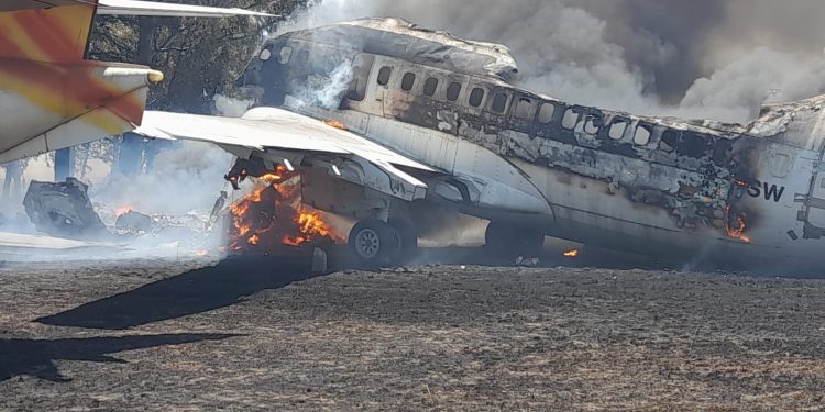 ASESINAN A UN HOMBRE EN PERITO MORENO AL 500