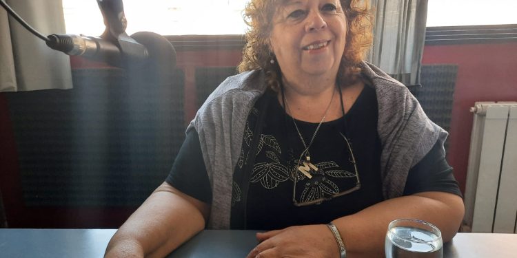 BEVANS: «SAN SILVERIO ES EL EVENTO MÁS ANTIGUO QUE SE CELEBRA»