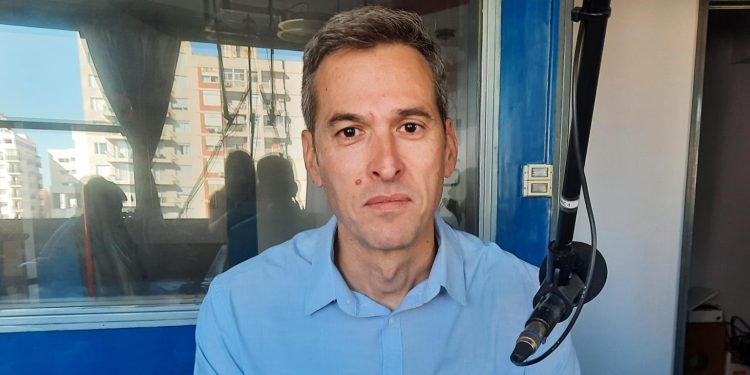 SEMILLA: «EL PRINCIPAL PUNTO A ATACAR PARA MILEI EN ECONOMÍA SON LAS LELIQS»