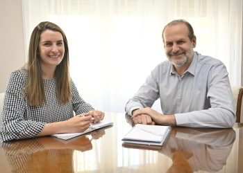 SUSBIELLES CONFIRMÓ LA CREACIÓN DE BAHÍA HUB, UN ESPACIO PARA EL FOMENTO Y DESARROLLO DE EMPRENDEDORES LOCALES
