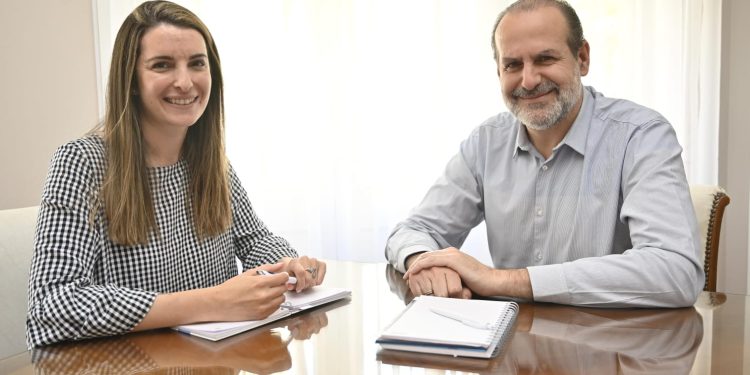 SUSBIELLES CONFIRMÓ LA CREACIÓN DE BAHÍA HUB, UN ESPACIO PARA EL FOMENTO Y DESARROLLO DE EMPRENDEDORES LOCALES