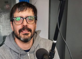 VALENTE: «QUEREMOS CAMBIAR LOS AIRES Y AMBICIONES DE LA CIUDAD»