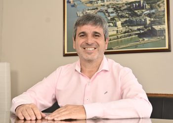 LARI: «ME GUSTÓ LA INTERACCIÓN DEL DEPORTE CON ACTIVIDADES CULTURALES Y DE SALUD»