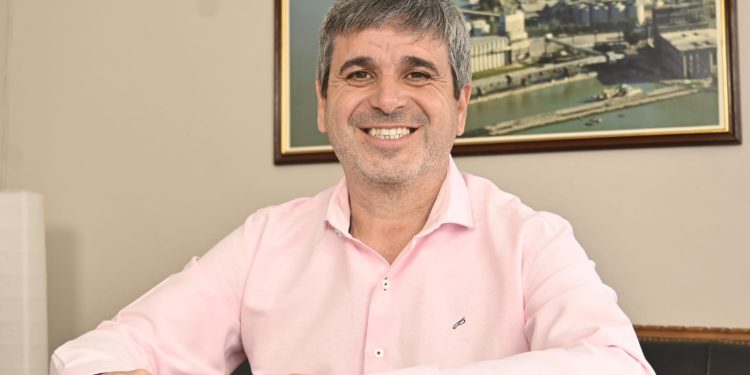 LARI: «ME GUSTÓ LA INTERACCIÓN DEL DEPORTE CON ACTIVIDADES CULTURALES Y DE SALUD»