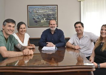 SUSBIELLES PRESENTÓ AL EQUIPO DE SALUD MUNICIPAL