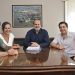 SUSBIELLES PRESENTÓ AL EQUIPO DE SALUD MUNICIPAL