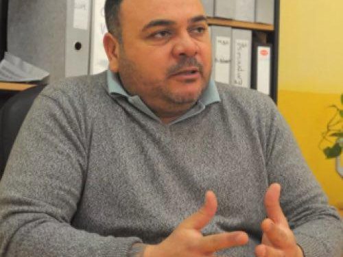 BOER: «NO PUEDE DEJAR DE EXISTIR LA OBRA PÚBLICA, ES UNA SITUACIÓN QUE NOS PREOCUPA»