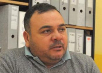 BOER: «NO PUEDE DEJAR DE EXISTIR LA OBRA PÚBLICA, ES UNA SITUACIÓN QUE NOS PREOCUPA»