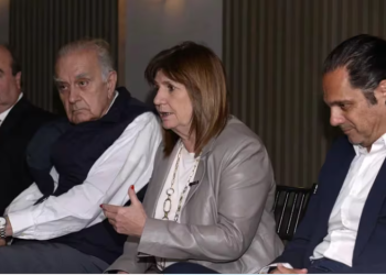 PATRICIA BULLRICH ANALIZA PRESENTAR UN AMPARO JUDICIAL PARA MOVER EL FERIADO DEL LUNES 20