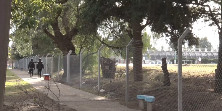 UN HOMBRE FUE ASESINADO DURANTE UNA PELEA