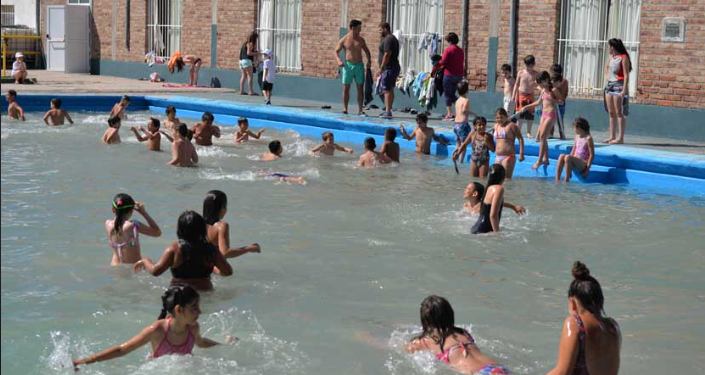 ARROYO: «DEJAMOS UNA SECRETARÍA ORDENADA PARA QUE LOS NUEVOS FUNCIONARIOS ESTÉN ORGANIZADOS»