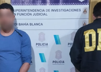 DOS PERSONAS FUERON DETENIDAS POR EL CRIMEN DEL BARRIO PATAGONIA