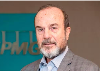 GUILLERMO FERRARO, EL MINISTRO DE INFRAESTRUCTURA DE MILEI QUE TENDRÁ A SU CARGO CINCO ÁREAS CLAVE DE LA GESTIÓN