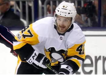 INGLATERRA ANUNCIÓ UN CAMBIO EN LAS REGLAS DEL HOCKEY SOBRE HIELO TRAS LA MUERTE DE ADAM JOHNSON