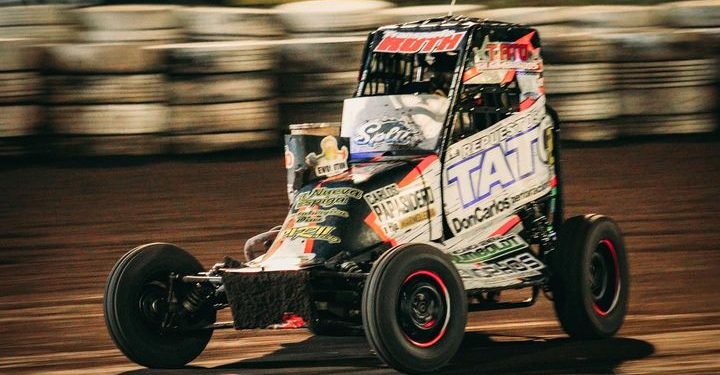 VILLATORO: «ESTAMOS MUY ANSIOSOS POR EL COMIENZO DEL ESTIVAL, VA A SER UNA FIESTA»