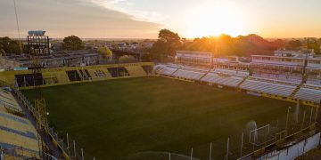 11 PERSONAS APREHENDIDAS POR INCONVENIENTES EN EL PARTIDO DE OLIMPO