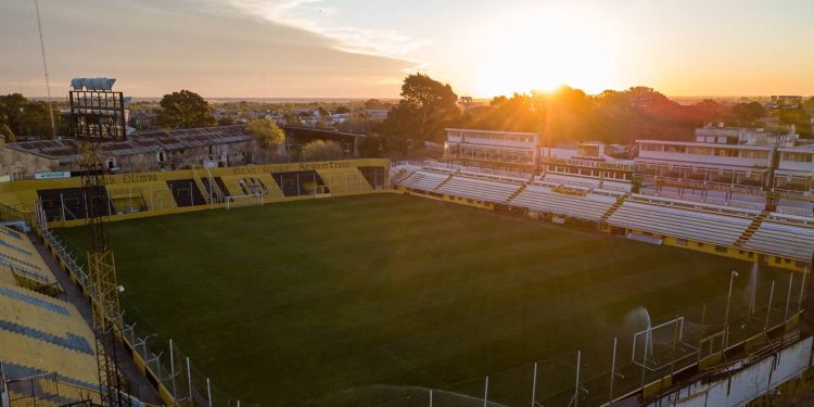 11 PERSONAS APREHENDIDAS POR INCONVENIENTES EN EL PARTIDO DE OLIMPO