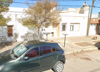 UNA PELEA ENTRE AMIGAS TERMINÓ CON UNA MUJER APREHENDIDA