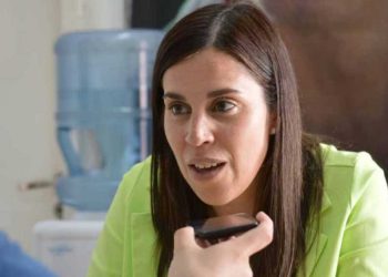 PIRES: «BUSCAMOS DAR HERRAMIENTAS Y CONCIENTIZAR SOBRE LAS REDES SOCIALES»