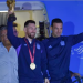 SCALONI VIAJARÁ AL SORTEO DE LA COPA AMÉRICA