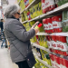 LA CANASTA BÁSICA SUBIÓ 8,1% EN OCTUBRE Y UNA FAMILIA TIPO NECESITO $345.295 PARA NO SER POBRE