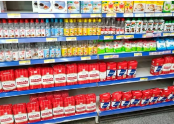 EL GOBIERNO PIDIÓ A LOS SUPERMERCADOS QUE NO AVALEN LAS SUBAS DE PRECIOS DE HASTA EL 45% QUE PRESENTARON VARIAS EMPRESAS