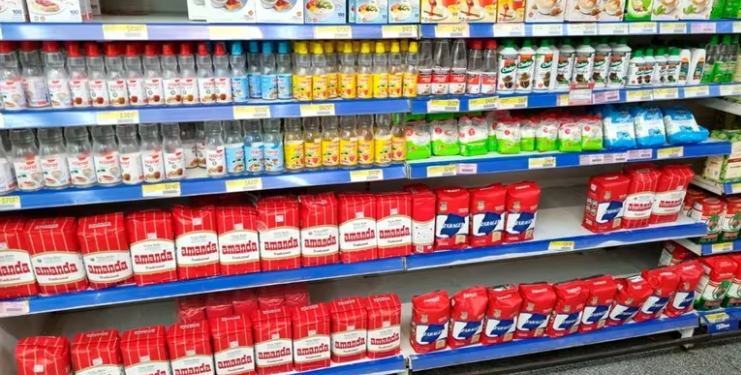 EL GOBIERNO PIDIÓ A LOS SUPERMERCADOS QUE NO AVALEN LAS SUBAS DE PRECIOS DE HASTA EL 45% QUE PRESENTARON VARIAS EMPRESAS