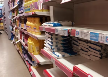 LOS SUPERMERCADOS ANUNCIARON QUE RECHAZARÁN AUMENTOS POR ENCIMA DE LA PAUTA ACORDADA CON EL GOBIERNO