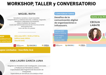 LOUREIRO: «BUSCAMOS QUE EL LENGUAJE JURÍDICO SEA ENTENDIDO POR LA GENTE COMÚN QUE ES PARA QUIENES TRABAJAMOS»