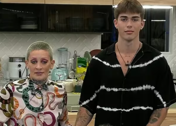 UN SEGUNDO PARTICIPANTE SE FUE DE LA CASA DE GRAN HERMANO Y CAMBIÓ POR COMPLETO EL JUEGO