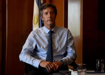 DESIGNACIÓN CLAVE PARA EL NUEVO EQUIPO ECONÓMICO: SANTIAGO BAUSILI SERÁ EL PRESIDENTE DEL BANCO CENTRAL