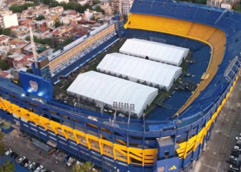 OFICIAL: EL COMUNICADO DE BOCA JUNIORS QUE CONFIRMÓ QUE ESTE DOMINGO SERÁN LAS ELECCIONES