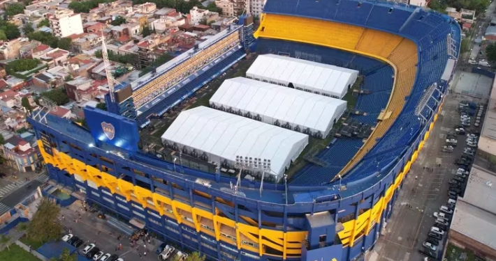 OFICIAL: EL COMUNICADO DE BOCA JUNIORS QUE CONFIRMÓ QUE ESTE DOMINGO SERÁN LAS ELECCIONES