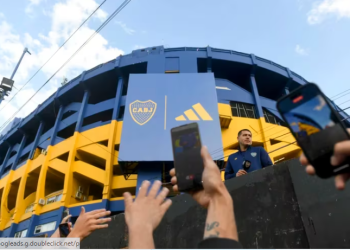 NUEVO CAMBIO EN LA CAUSA DE BOCA JUNIORS